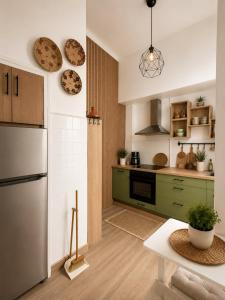 Van Gogh Luxury Flat By CH Luxury Apartments