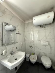The Modernist Apartment Tirana