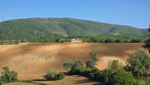 Villa Torri Umbria