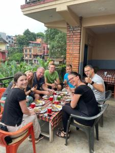 Bandipur Chautari Homestay