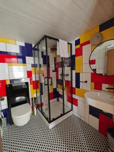 Hotel Freihof
