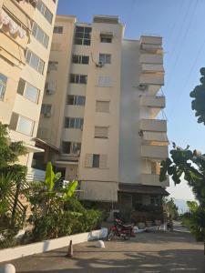 Apartment NODA Wave