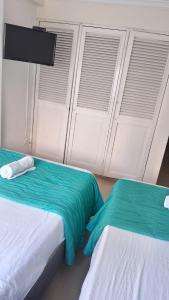 apartamento en marbella dúplex, cerca centro histórico - 3