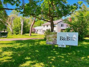 B&B Villa Vila