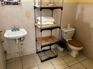 hotel Guadalupe Suites
