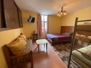hotel Guadalupe Suites