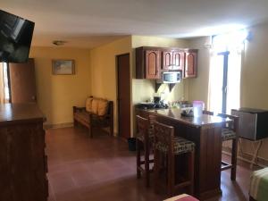 Hotel Departamentos Suites