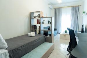 City Escape, New Complete & Smart