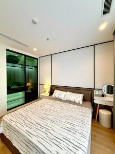 Căn hộ nghỉ dưỡng cao cấp Icon40