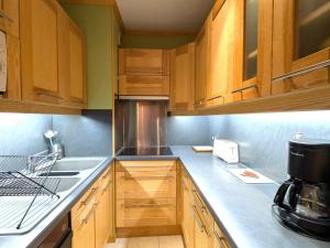 Appartement hypercentre 6 pers. à Saint-Jean-de-Sixt avec WiFi - FR-1-459-253
