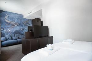 Boutique Hotel Solterra - Crikvenica
