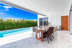Private Sosua Villa, Pool, BBQ, Sosua Ocean Village