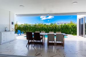 Private Sosua Villa, Pool, BBQ, Sosua Ocean Village