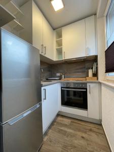New, near Hanover, great connection and WiFi