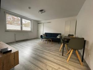 New, near Hanover, great connection and WiFi