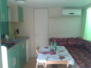 Mobile Homes Vila Punta