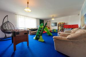 Pokoje AQUA-Chłapowo