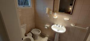 CALAFATE CENTER APARTS