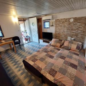 Holiday house