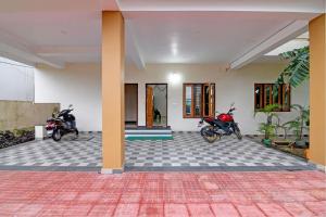Hotel O Swiss Stay