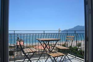 Aria di Mare Salerno