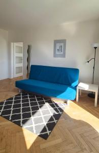 Szóste Piętro Sixth Floor Sopot Sea View Studio and Bright Apartment