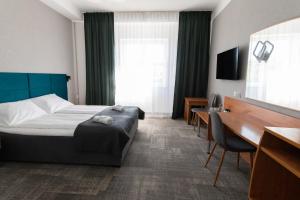 Green Hotel