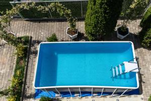 Swimming Pool - Marko Studios Berat