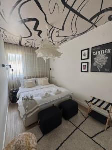 Mira Modern Apartment in City Center