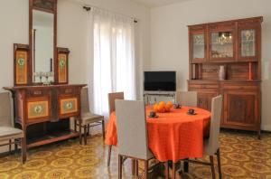 Naxos Holiday Apartment