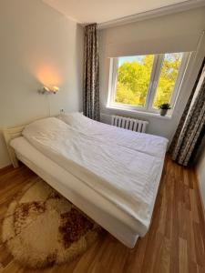 Leisi Forest View Apartment