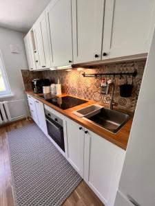 Leisi Forest View Apartment