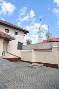 Casa Tamplarului