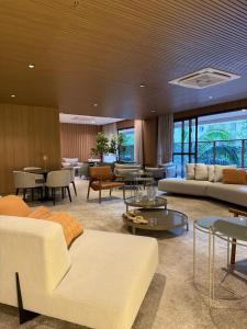House Mitre Jardins