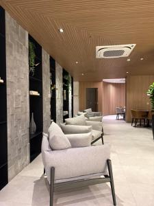 House Mitre Jardins