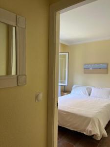 Villa con jardín en Oliva Nova Golf a 100m de la playa