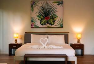 CocoCool Villas