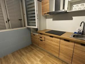 Appartement meublé 15 min centre paris