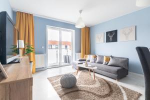 Apartament Asia na Witosa