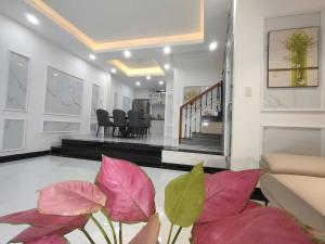 Vinh House Homestay