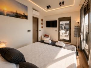 Diker Port Residence