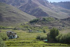 Namkha resort