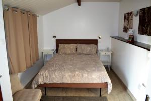 B&B / Chambres d'hotes Le Moulin de Lusseau : photos des chambres