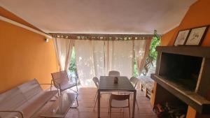 A&F Costa Rei Vacation Home