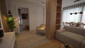 Marina Pearl Apartment