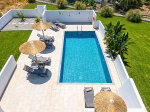 Lilu Villa 1 with Private Pool
