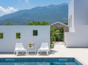 Lilu Villa 1 with Private Pool