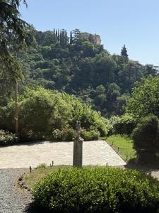 Io&Te Suite con Jacuzzi Privata a Villa Monteriolo