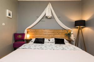 Alaburic rooms & apartment