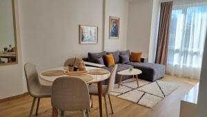 Apartment Azuria Burgas
